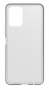 originální pouzdro Xiaomi transparent pro Xiaomi Redmi Note 10, Redmi Note 10S, Poco M5s