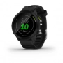 výkupní cena chytrých hodinek Garmin Forerunner 55