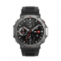 chytré hodinky Amazfit T-Rex Ultra black CZ - 