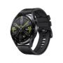 chytré hodinky Huawei Watch GT 3 46mm black CZ - 