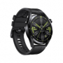 chytré hodinky Huawei Watch GT 3 46mm black CZ - 