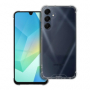 Pouzdro Roar transparent pro Samsung A165F Galaxy A16 LTE, A166B Galaxy A16 5G
