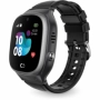 Chytré hodinky ALIGATOR Watch Junior 2 black CZ Distribuce