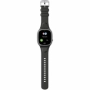 Chytré hodinky ALIGATOR Watch Junior 2 black CZ Distribuce - 