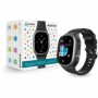Chytré hodinky ALIGATOR Watch Junior 2 black CZ Distribuce - 