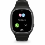 Chytré hodinky ALIGATOR Watch Junior 2 black CZ Distribuce - 