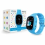 Chytré hodinky ALIGATOR Watch Junior 2 blue CZ Distribuce - 