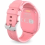 Chytré hodinky ALIGATOR Watch Junior 2 pink CZ Distribuce - 