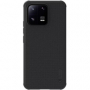 Nillkin pouzdro Super Frosted Pro Magnetic MagSafe pro Xiaomi 13 Pro black