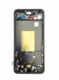 originální střední rám Samsung S721B Galaxy S24 FE 5G black - 