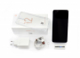 Xiaomi 12 Lite 5G 6GB/128GB NFC Dual SIM black CZ - 