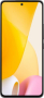 Xiaomi 12 Lite 5G 6GB/128GB NFC Dual SIM black CZ - 