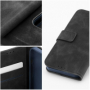 ForCell pouzdro Tender Book black pro Apple iPhone 16 Pro - 