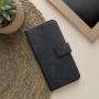 ForCell pouzdro Tender Book black pro Apple iPhone 16 Pro - 