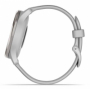 chytré hodinky Garmin Vivomove Trend grey CZ - 