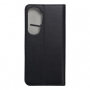 ForCell pouzdro Smart Book black pro Honor 90 Lite - 