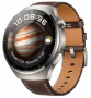 chytré hodinky Huawei Watch 4 Pro Classic 48mm silver CZ - 