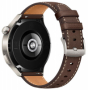 chytré hodinky Huawei Watch 4 Pro Classic 48mm silver CZ - 