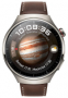 chytré hodinky Huawei Watch 4 Pro Classic 48mm silver CZ
