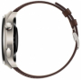 chytré hodinky Huawei Watch 4 Pro Classic 48mm silver CZ - 