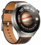 chytré hodinky Huawei Watch 4 Pro Classic 48mm silver CZ - 