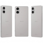 Sony Xperia 5 V 5G 8GB/128GB Dual SIM silver CZ - 