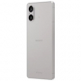 Sony Xperia 5 V 5G 8GB/128GB Dual SIM silver CZ - 