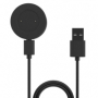 nabíjecí kabel Fixed USB-A pro chytré hodinky Huawei Watch GT, GT 2, GT 2e, Honor Watch Magic, Magic 2, Watch Dream, GS Pro black