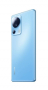 Xiaomi 13 Lite 5G 8GB/256GB NFC Dual SIM blue CZ - 