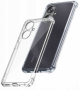 Pouzdro Jekod Anti Shock 1,5mm transparent pro Xiaomi Redmi 13C 5G