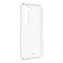 Pouzdro Roar transparent pro Samsung S931B Galaxy S25 5G