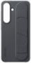 originální pouzdro Samsung Standing Grip Case black pro Samsung S931B Galaxy S25 5G - 