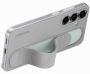 originální pouzdro Samsung Standing Grip Case grey pro Samsung S931B Galaxy S25 5G - 