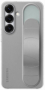 originální pouzdro Samsung Standing Grip Case grey pro Samsung S931B Galaxy S25 5G - 