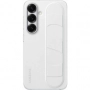 originální pouzdro Samsung Standing Grip Case white pro Samsung S931B Galaxy S25 5G - 