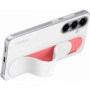 originální pouzdro Samsung Standing Grip Case white pro Samsung S931B Galaxy S25 5G - 
