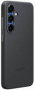 originální pouzdro Samsung Silicone Case black pro Samsung S931B Galaxy S25 5G - 