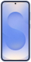 originální pouzdro Samsung Silicone Case blue pro Samsung S931B Galaxy S25 5G - 