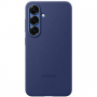 originální pouzdro Samsung Silicone Case blue pro Samsung S931B Galaxy S25 5G