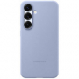 originální pouzdro Samsung Silicone Case light blue pro Samsung S931B Galaxy S25 5G