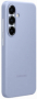 originální pouzdro Samsung Silicone Case light blue pro Samsung S931B Galaxy S25 5G - 