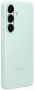 originální pouzdro Samsung Silicone Case green pro Samsung S931B Galaxy S25 5G - 