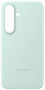 originální pouzdro Samsung Silicone Case green pro Samsung S931B Galaxy S25 5G - 