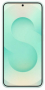 originální pouzdro Samsung Silicone Case green pro Samsung S931B Galaxy S25 5G - 