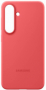 originální pouzdro Samsung Silicone Case red pro Samsung S931B Galaxy S25 5G - 