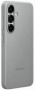 originální pouzdro Samsung Kindsuit Case grey pro Samsung S931B Galaxy S25 5G - 