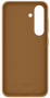 originální pouzdro Samsung Kindsuit Case brown pro Samsung S931B Galaxy S25 5G - 