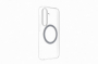 originální pouzdro Samsung Clear Magnet Case transparent pro Samsung S931B Galaxy S25 5G - 