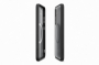 originální pouzdro Spigen Capella Case pro Samsung S931B Galaxy S25 5G černá - 