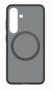 originální pouzdro Spigen Capella Case pro Samsung S931B Galaxy S25 5G černá